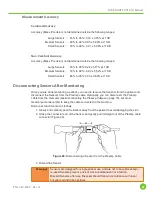 Preview for 57 page of CASMED fore-sight elite User Manual