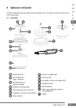 Предварительный просмотр 85 страницы CASO DESIGN 01747 Instruction Manual