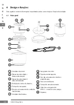 Предварительный просмотр 100 страницы CASO DESIGN 01747 Instruction Manual