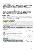 Preview for 71 page of CASO DESIGN 01884 Original Operating Manual