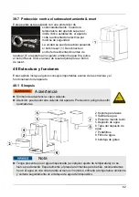 Preview for 82 page of CASO DESIGN 01884 Original Operating Manual