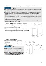 Preview for 86 page of CASO DESIGN 01884 Original Operating Manual