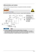 Preview for 98 page of CASO DESIGN 01884 Original Operating Manual