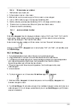 Preview for 101 page of CASO DESIGN 01884 Original Operating Manual