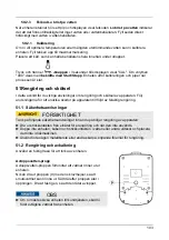 Preview for 103 page of CASO DESIGN 01884 Original Operating Manual