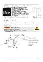 Preview for 114 page of CASO DESIGN 01884 Original Operating Manual