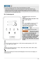 Preview for 115 page of CASO DESIGN 01884 Original Operating Manual