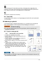 Preview for 116 page of CASO DESIGN 01884 Original Operating Manual