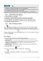 Preview for 117 page of CASO DESIGN 01884 Original Operating Manual