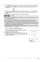 Preview for 118 page of CASO DESIGN 01884 Original Operating Manual