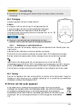 Preview for 120 page of CASO DESIGN 01884 Original Operating Manual