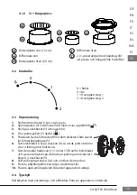 Preview for 131 page of CASO DESIGN 02874 Instruction Manual