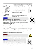 Preview for 17 page of CASO DESIGN 11881 Original Instruction Manual