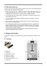 Preview for 11 page of CASO DESIGN 11916 Original Operating Manual