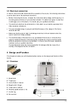 Preview for 11 page of CASO DESIGN 11926 Original Operating Manual