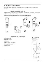 Предварительный просмотр 18 страницы CASO DESIGN 1327 Instruction Manual