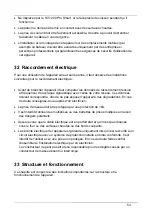 Предварительный просмотр 53 страницы CASO DESIGN 1327 Instruction Manual