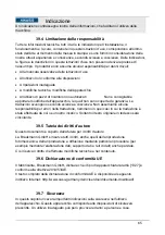 Предварительный просмотр 65 страницы CASO DESIGN 1327 Instruction Manual