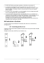 Предварительный просмотр 73 страницы CASO DESIGN 1327 Instruction Manual