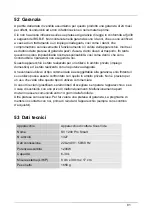 Предварительный просмотр 81 страницы CASO DESIGN 1327 Instruction Manual