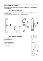 Предварительный просмотр 92 страницы CASO DESIGN 1327 Instruction Manual