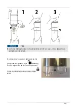 Предварительный просмотр 94 страницы CASO DESIGN 1327 Instruction Manual