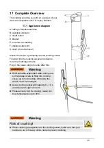 Preview for 35 page of CASO DESIGN 1328 Instruction Manual