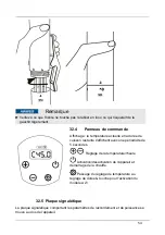 Preview for 54 page of CASO DESIGN 1328 Instruction Manual