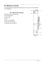 Preview for 88 page of CASO DESIGN 1328 Instruction Manual