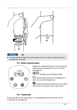 Preview for 90 page of CASO DESIGN 1328 Instruction Manual