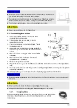 Preview for 10 page of CASO DESIGN 13621 Original Operating Manual