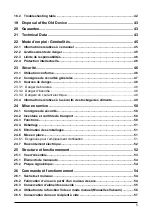 Предварительный просмотр 5 страницы CASO DESIGN 1520 Original Operating Manual