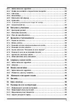 Предварительный просмотр 8 страницы CASO DESIGN 1520 Original Operating Manual