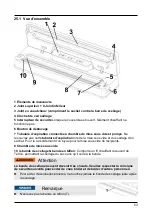 Предварительный просмотр 53 страницы CASO DESIGN 1520 Original Operating Manual