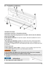 Предварительный просмотр 71 страницы CASO DESIGN 1520 Original Operating Manual