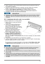 Предварительный просмотр 73 страницы CASO DESIGN 1520 Original Operating Manual