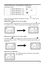 Предварительный просмотр 28 страницы CASO DESIGN 1848 Original Operating Manual