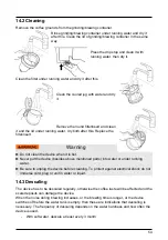 Предварительный просмотр 54 страницы CASO DESIGN 1848 Original Operating Manual