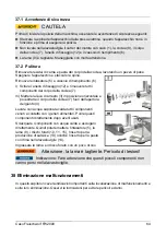 Preview for 64 page of CASO DESIGN 2870 Original Operating Manual