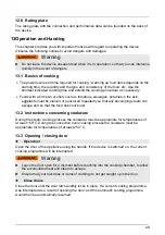 Preview for 48 page of CASO DESIGN 3066 Original Operating Manual