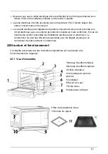 Preview for 67 page of CASO DESIGN 3066 Original Operating Manual