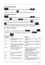 Preview for 73 page of CASO DESIGN 3066 Original Operating Manual