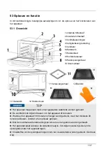 Preview for 137 page of CASO DESIGN 3066 Original Operating Manual