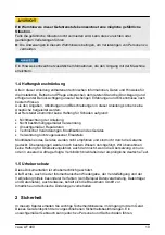 Предварительный просмотр 10 страницы CASO DESIGN 3177 Operating Manual