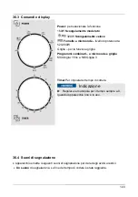 Предварительный просмотр 103 страницы CASO DESIGN 3329 Original Operating Manual