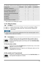 Preview for 24 page of CASO DESIGN 3371 Original Operating Manual