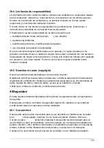 Preview for 133 page of CASO DESIGN BMG 20 Original Operating Manual