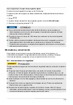 Preview for 156 page of CASO DESIGN BMG 20 Original Operating Manual