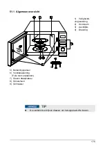 Preview for 175 page of CASO DESIGN BMG 20 Original Operating Manual