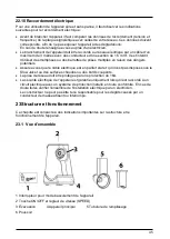 Предварительный просмотр 45 страницы CASO DESIGN CR 4Acid Etched Operating Manual